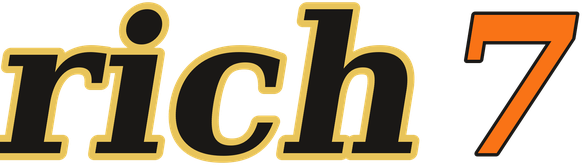 rich7 logo